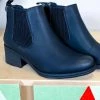 Miami Shoe Gossi Booties