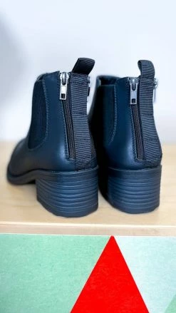 Miami Shoe Gossi Booties