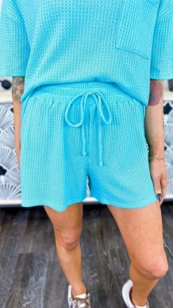 The ZigZag Stripe MATCHING SETS Green Gorgeous Dreamer Set