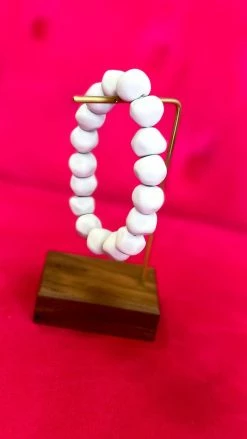 Bali Queen Grey Candyland Bracelet