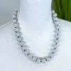 Bali Queen Grey Candyland Necklace ACCESSORIES