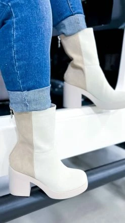 Chinese Laundry SHOES Groove Boots