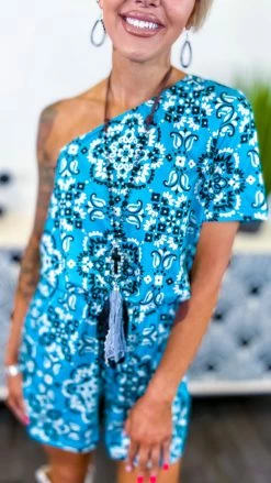 Crazy Train Groovy Baby Romper JUMPSUITS & ROMPERS