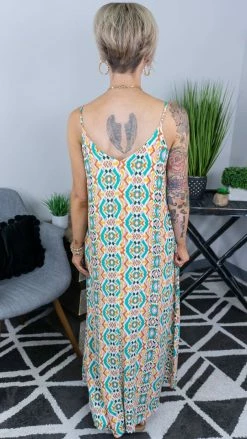 Emily Wonder DRESSES Ground Breaking Dress