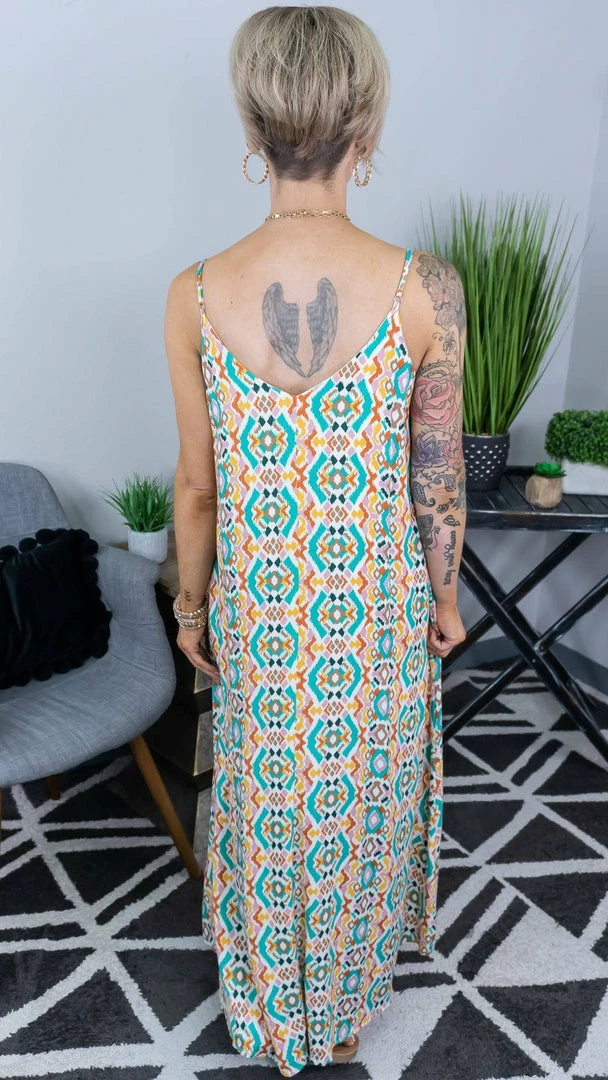 Emily Wonder DRESSES Ground Breaking Dress