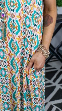 Emily Wonder DRESSES Ground Breaking Dress