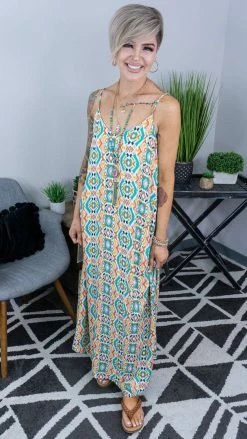 Emily Wonder DRESSES Ground Breaking Dress