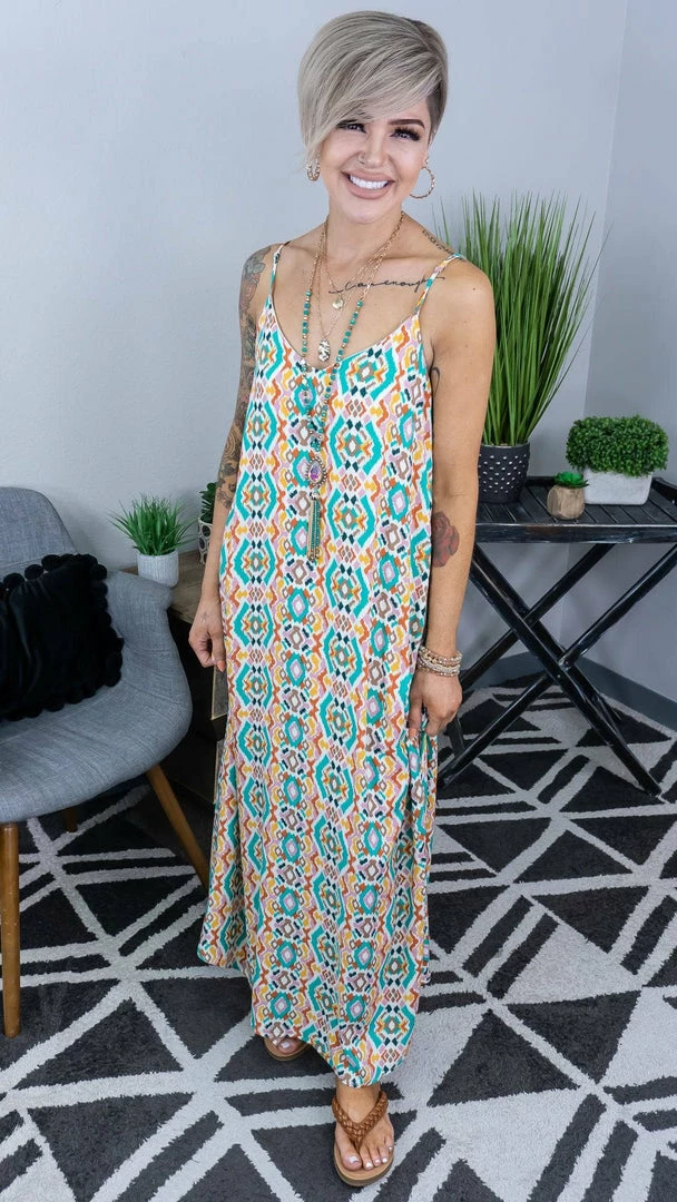 Emily Wonder DRESSES Ground Breaking Dress