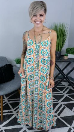 Emily Wonder DRESSES Ground Breaking Dress