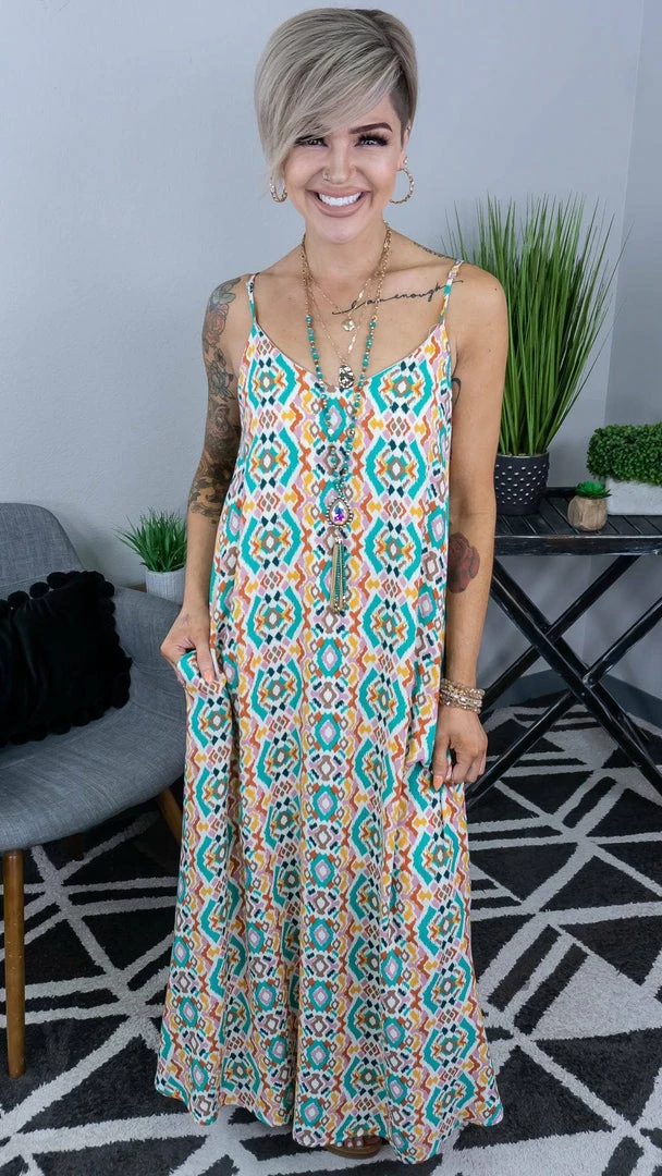 Emily Wonder DRESSES Ground Breaking Dress