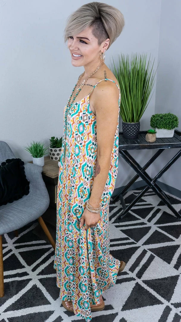 Emily Wonder DRESSES Ground Breaking Dress