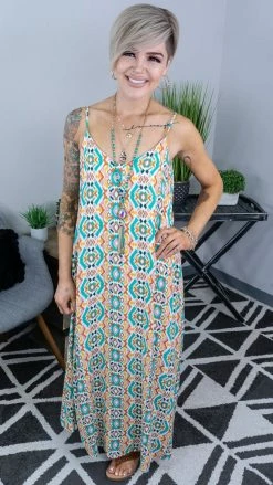 Emily Wonder DRESSES Ground Breaking Dress