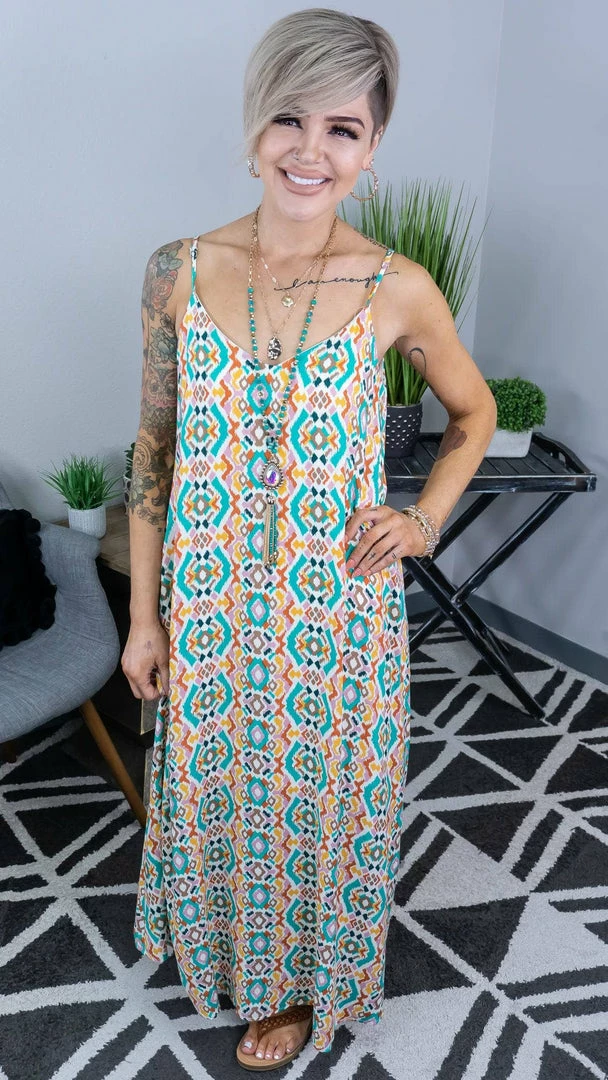 Emily Wonder DRESSES Ground Breaking Dress