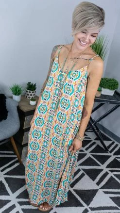 Emily Wonder DRESSES Ground Breaking Dress