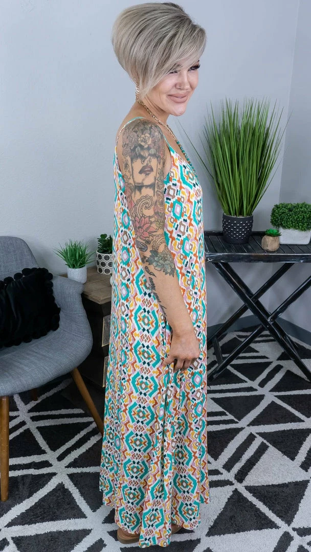 Emily Wonder DRESSES Ground Breaking Dress