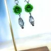 Lost & Found Grow A Little Earrings ACCESSORIES