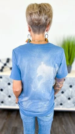 Pink Armadillos Grow In Grace Tee GRAPHIC TEES