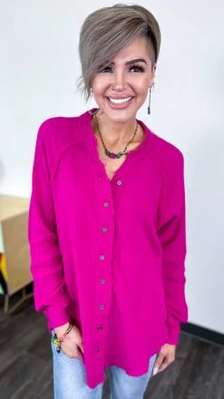 Zenana Growing Connections Top TOPS & TUNICS