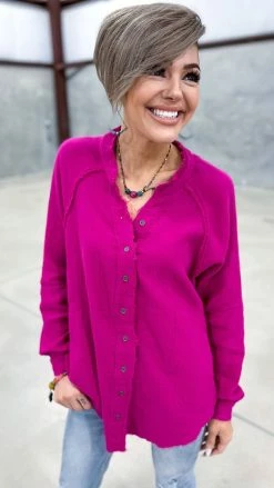 Zenana Growing Connections Top TOPS & TUNICS