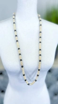 Southern Grace Handle It Cowgirl Necklace ACCESSORIES