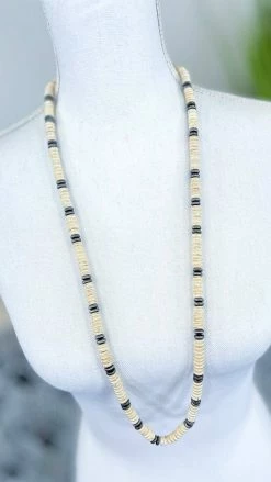 Southern Grace Handle It Cowgirl Necklace ACCESSORIES