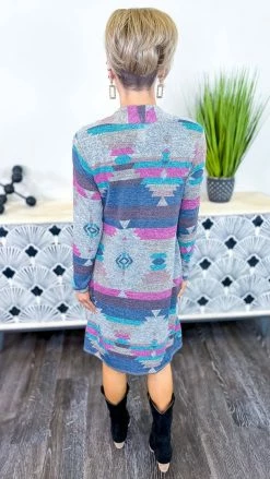 SOL Heartfelt Notions Cardigan OUTERWEAR