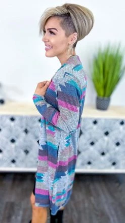 SOL Heartfelt Notions Cardigan OUTERWEAR