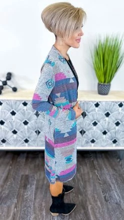 SOL Heartfelt Notions Cardigan OUTERWEAR