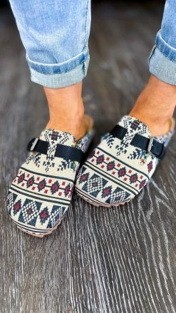 Very G Hebe Slip On Shoes