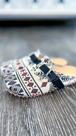 Very G Hebe Slip On Shoes