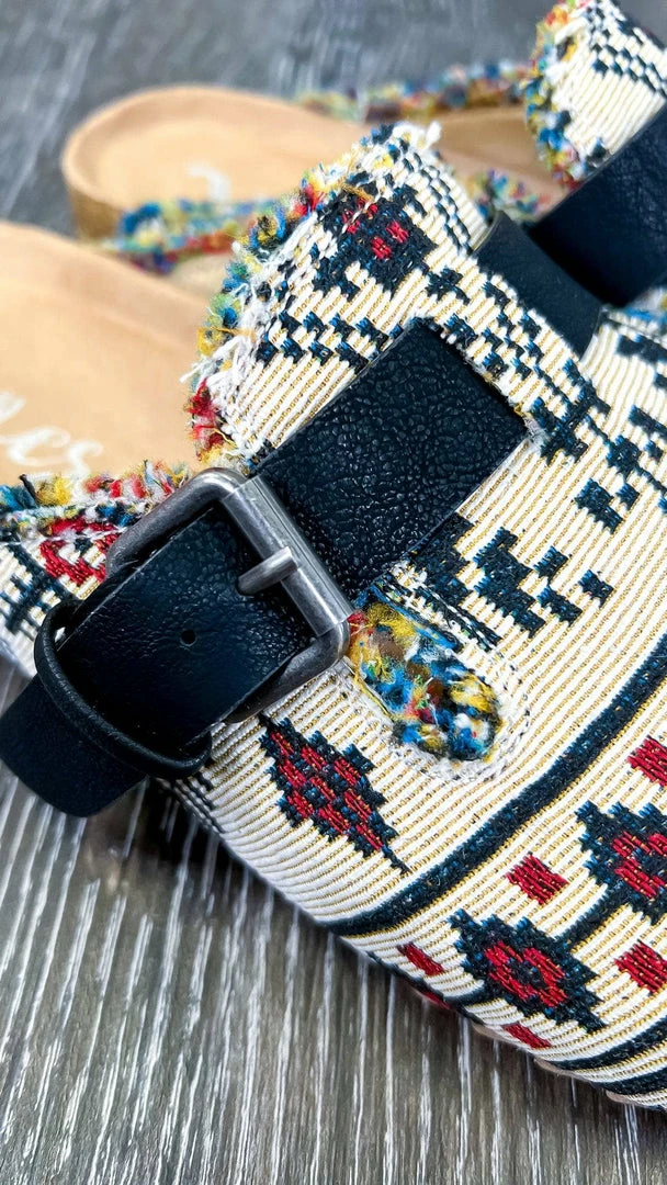 Very G Hebe Slip On Shoes