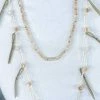 Lost & Found Ivory Nicki Necklace ACCESSORIES
