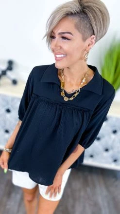 JOIA Trading Janice Necklace