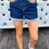 BOTTOMS Judy Blue 150093 Shorts