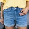 Judy Blue 150096LT Shorts