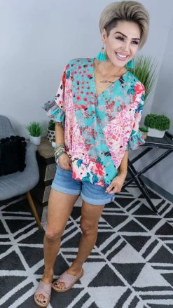 Judy Blue 150096LT Shorts