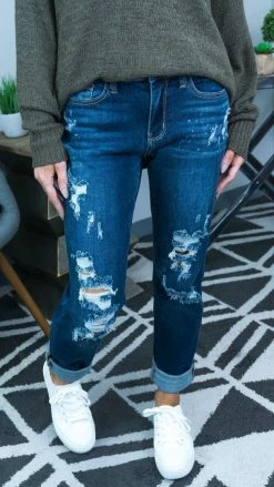 Judy Blue 82198D Jeans