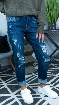 Judy Blue 82198D Jeans