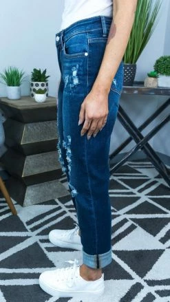 Judy Blue 82198D Jeans