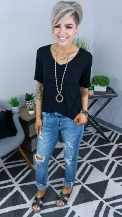 BOTTOMS Judy Blue 82217 Jeans