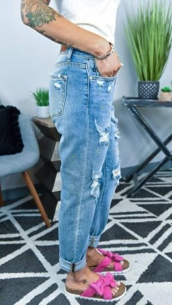 Judy Blue 82245 Jeans