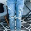 Judy Blue 82245 Jeans