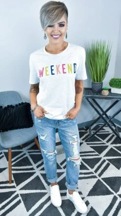 Judy Blue 82245 Jeans