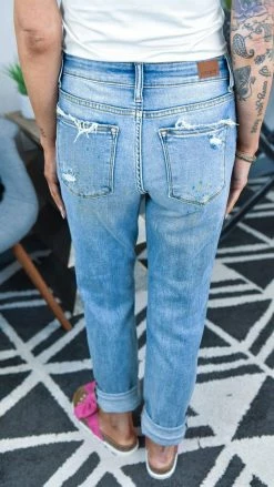 Judy Blue 82245 Jeans