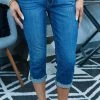 Judy Blue 82247 Jeans BOTTOMS