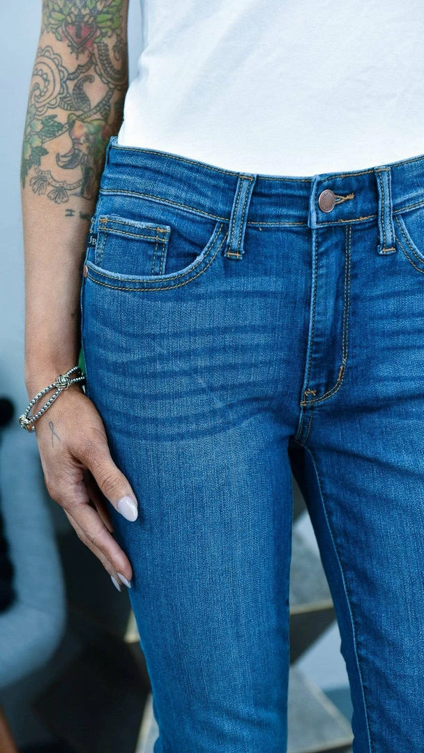 Judy Blue 82247 Jeans BOTTOMS