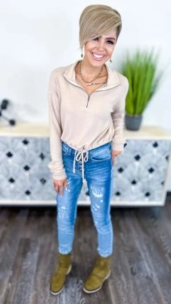 Judy Blue 82263 Jeans