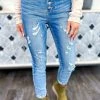 Judy Blue 82263 Jeans