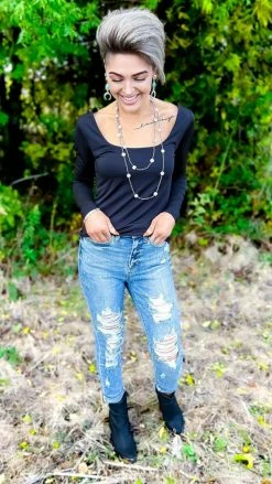 BOTTOMS Judy Blue 82293 Jeans