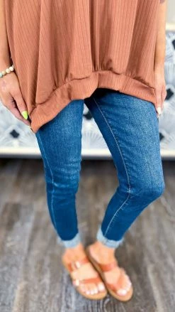 Judy Blue 82318 Jeans BOTTOMS